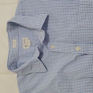 J Crew Dress Shirt XL